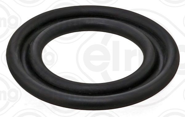 ELRING 390.190 Seal Ring 35 x 4,65 mm, Asymmetrical, ACM (Polyacrylate)