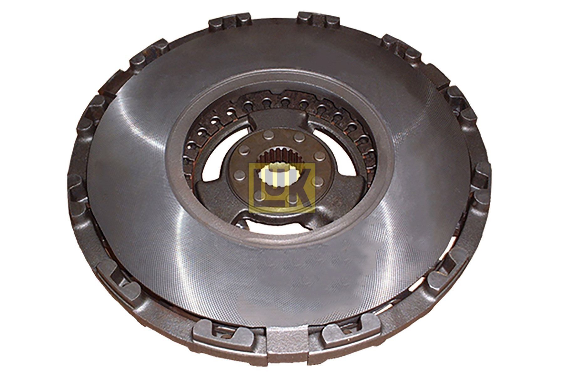 LuK Clutch cover pressure plate 133 0301 20