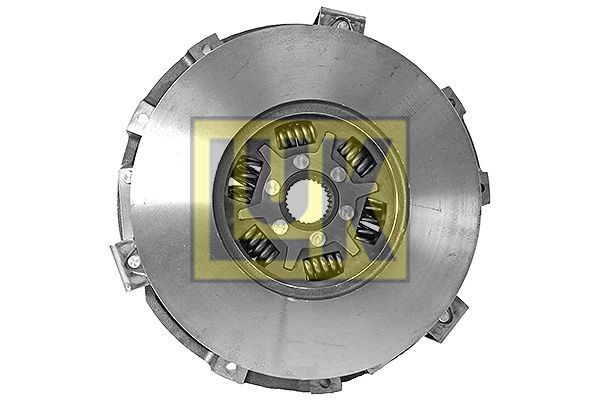 LuK Clutch cover pressure plate 133 0603 10