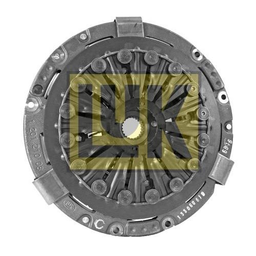 LuK 133060610 Clutch Pressure Plate AL120027