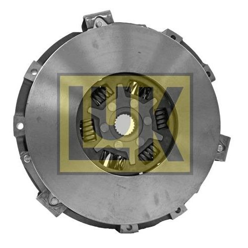 LuK Clutch cover pressure plate 133 0606 10