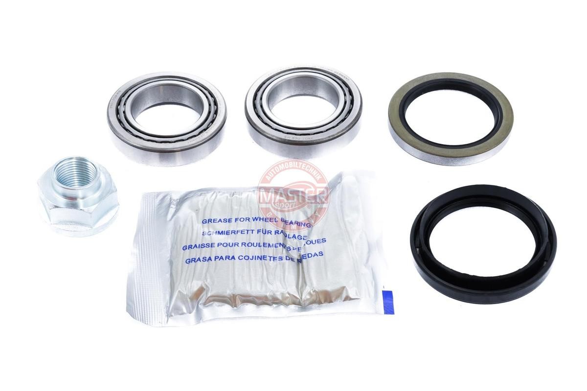 MASTER-SPORT 3901-SET-MS Wheel bearing kit CHEVROLET experience and price