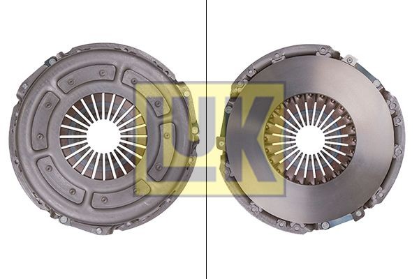 LuK 135 0237 10 Clutch Pressure Plate
