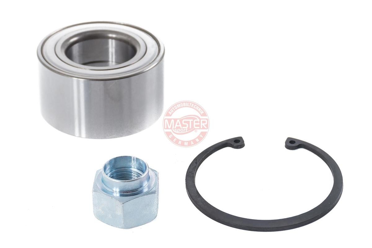 190039021 MASTER-SPORT 3902-SET-MS Wheel bearing kit 94535982