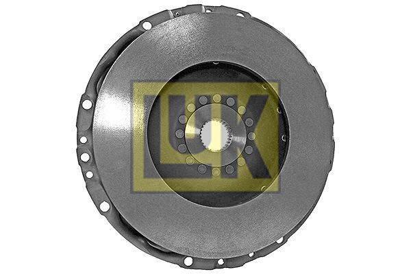 LuK Clutch cover pressure plate 135 0242 50