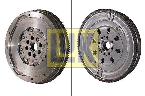 135024250 Clutch Pressure Plate LuK 135 0242 50 review and test
