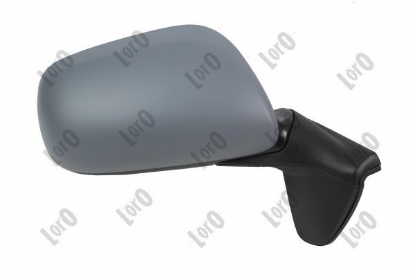 ABAKUS 3902M02 Wing mirror TOYOTA experience and price