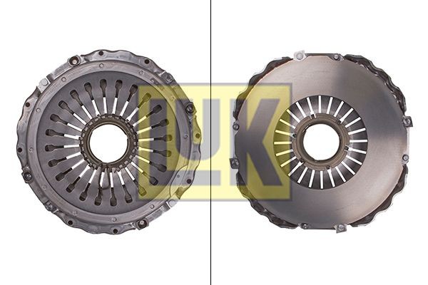 LuK 140021810 Clutch Pressure Plate 81303059234
