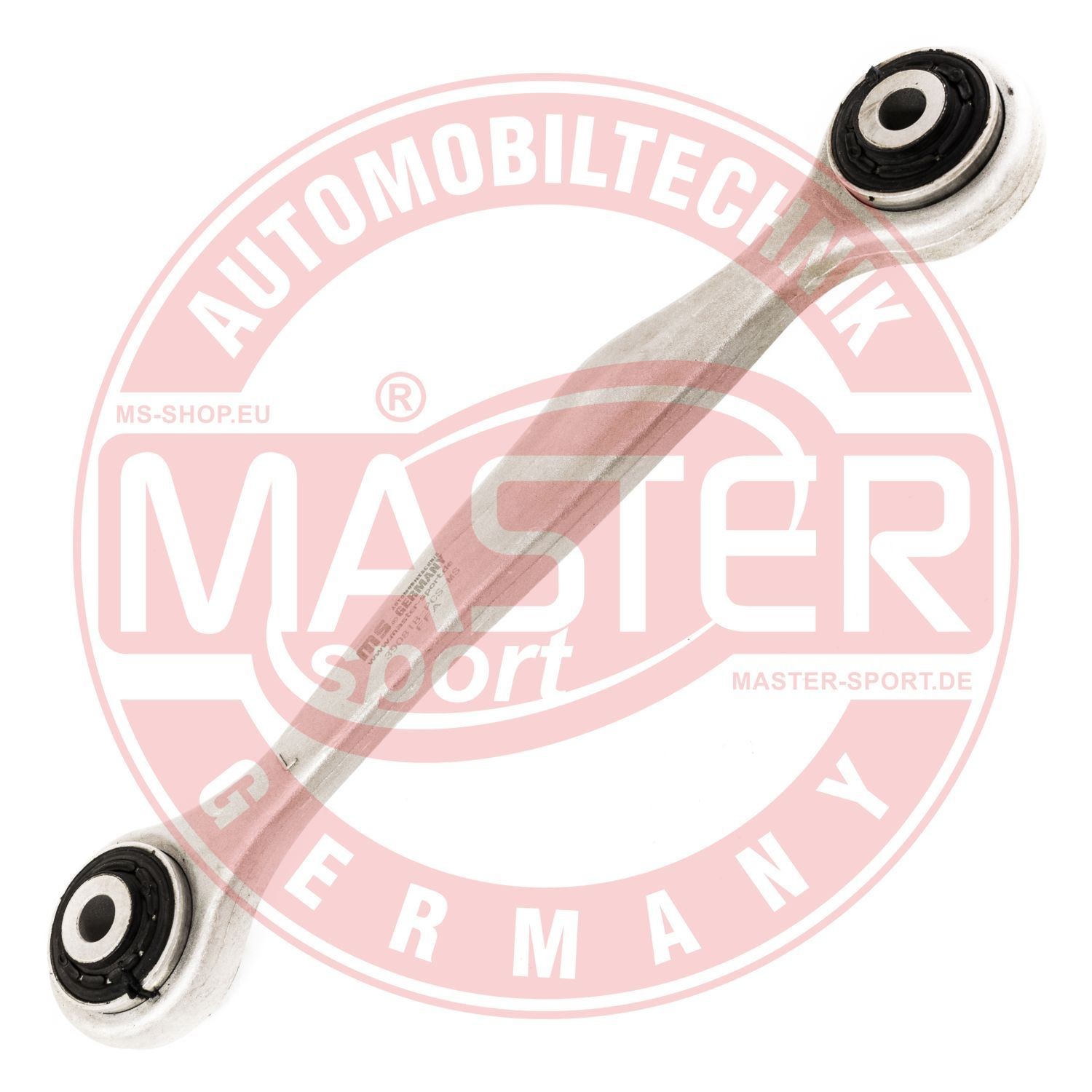 MASTER-SPORT Wishbone 39081B-PCS-MS