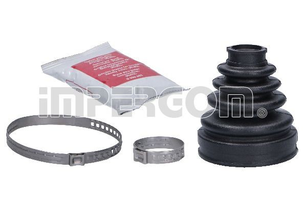ORIGINAL IMPERIUM transmission sided, Front Axle, Rubber Inner Diameter 2: 24, 72mm CV Boot 39102 buy