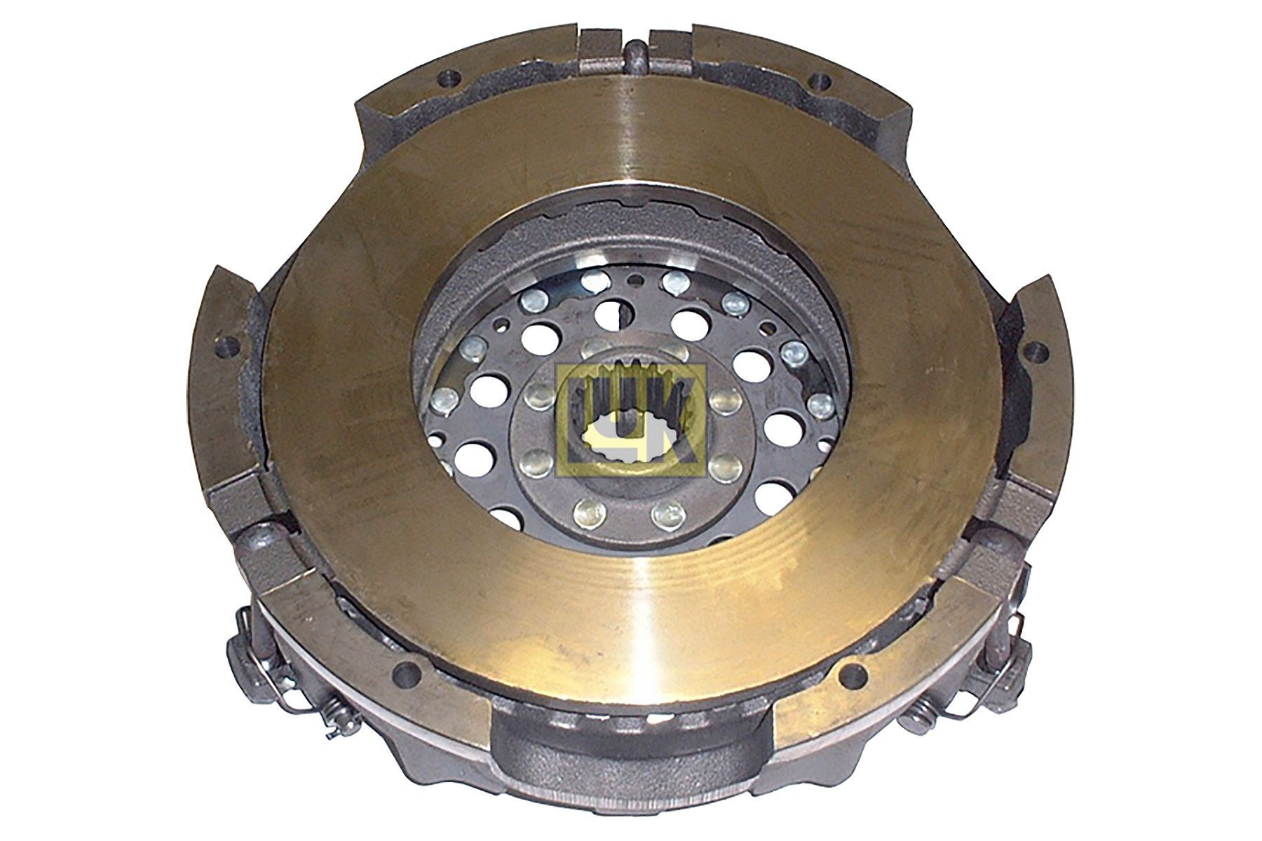 LuK Clutch cover pressure plate 223 0005 11