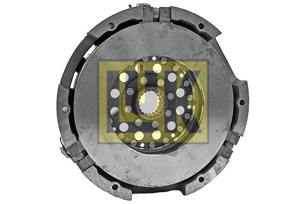 LuK Clutch cover pressure plate 223 0007 11