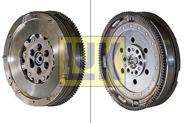223000711 Clutch Pressure Plate LuK 223 0007 11 review and test