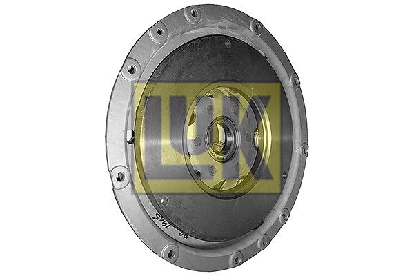 LuK Clutch cover pressure plate 228 0089 10