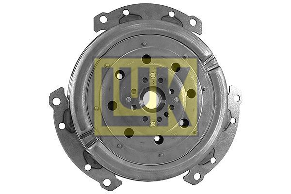 228008910 Clutch Pressure Plate LuK 228 0089 10 review and test