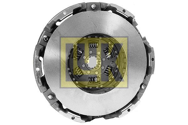 LuK Clutch cover pressure plate 228 0098 10
