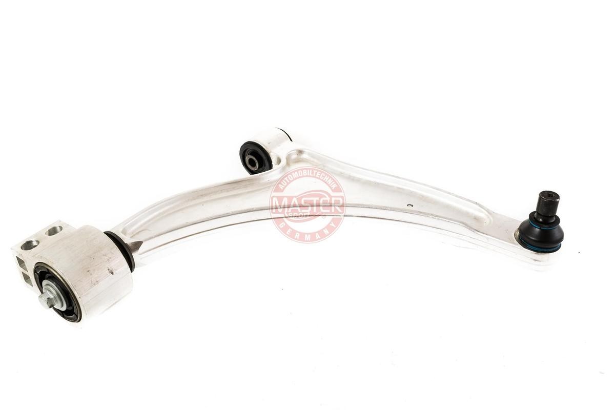 1439352B1 MASTER-SPORT Front Axle Right, Control Arm, Aluminium, Cone Size: 20 mm Cone Size: 20mm Control arm 39352B-PCS-MS buy