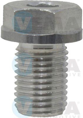 VEMA Seal, oil drain plug 394 Audi A5 2014