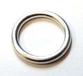394030 Oil Plug Gasket ELRING 394.030 review and test