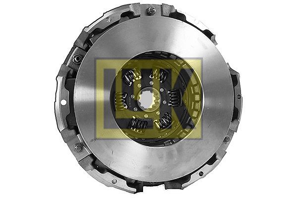 LuK Clutch cover pressure plate 228 0151 10