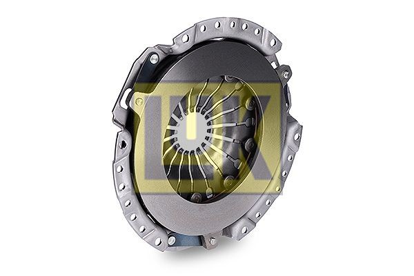 228015110 Clutch Pressure Plate LuK 228 0151 10 review and test