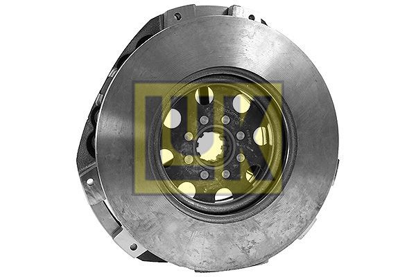 LuK Clutch cover pressure plate 230 0006 41