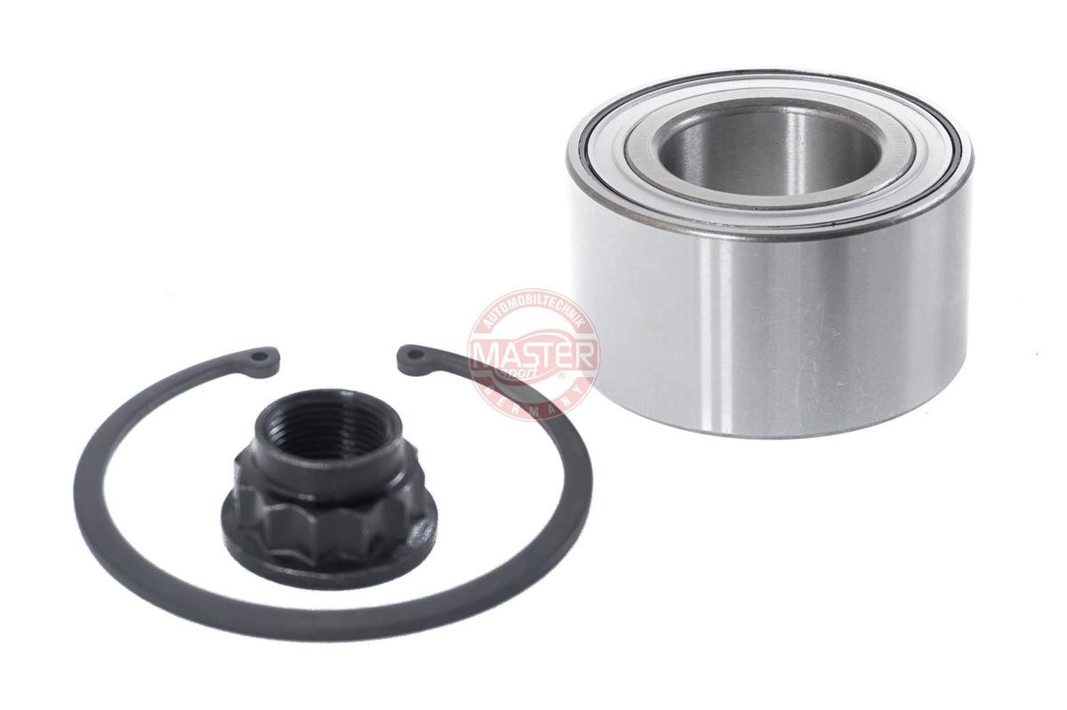 190039451 MASTER-SPORT 82 mm Inner Diameter: 43mm Wheel hub bearing 3945-SET-MS buy