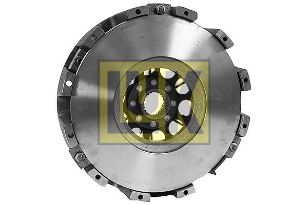 LuK Clutch cover pressure plate 230 0011 14