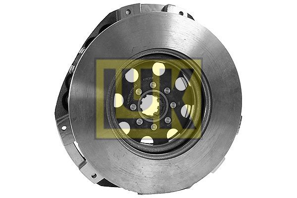 LuK Clutch cover pressure plate 230 0012 41