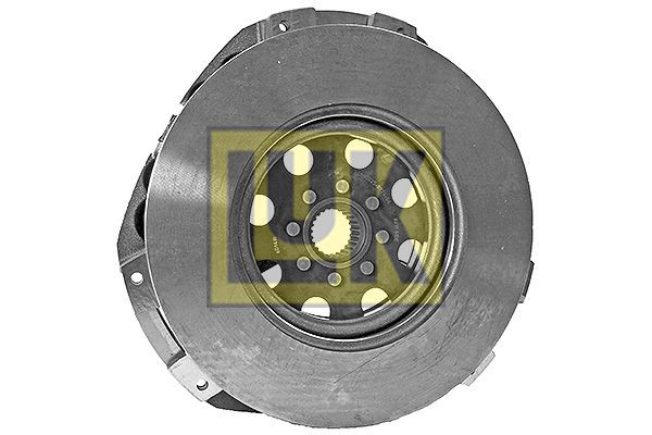 LuK Clutch cover pressure plate 230 0013 42