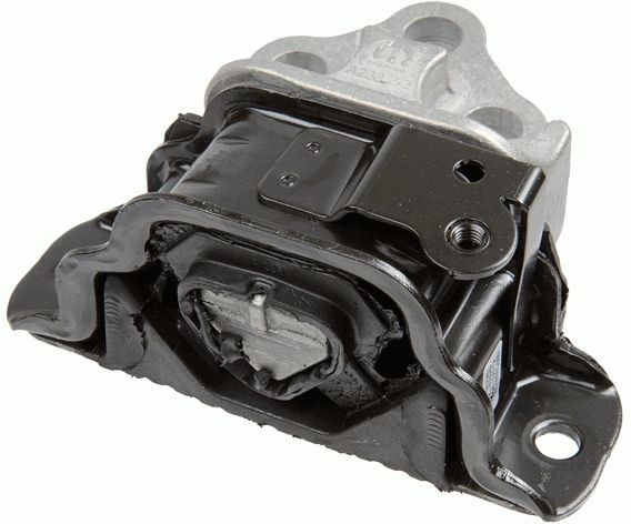 Jeep Mounting, automatic transmission LEMFÖRDER 39486 01 at a good price