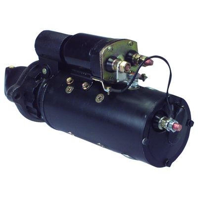 WAI 3948N Starter motor OR-5207