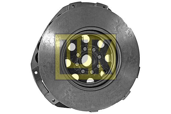 LuK Clutch cover pressure plate 230 0015 42