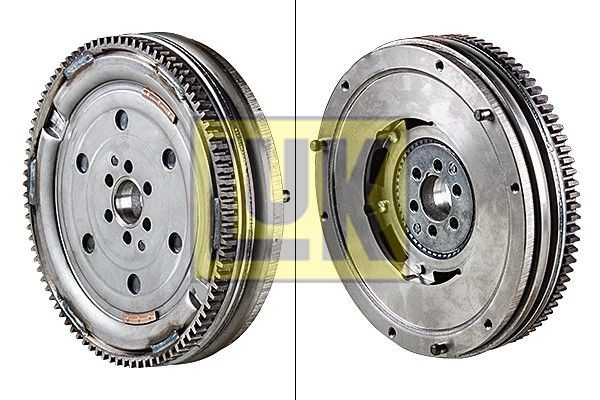 230001542 Clutch Pressure Plate LuK 230 0015 42 review and test