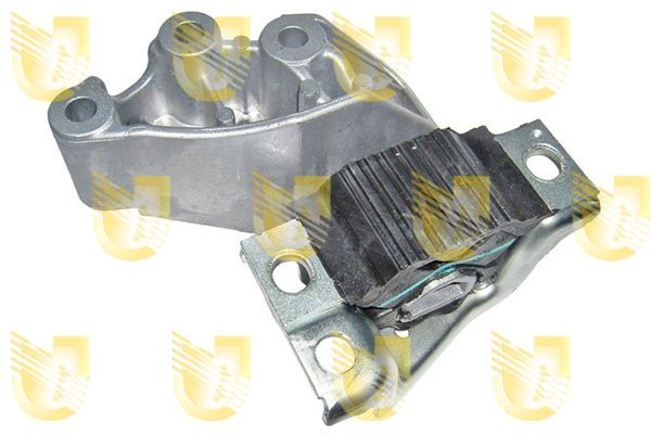 UNIGOM Right Front, Right, Rubber-Metal Mount Engine mounting 395125 buy