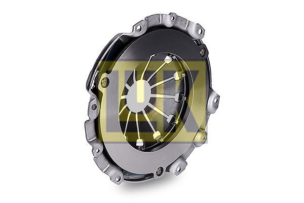 LuK 233000114 Clutch cover 233 0001 14 – extensive range with large reductions