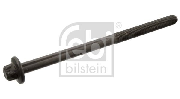 Original FEBI BILSTEIN Cylinder head bolts 39779 for BMW X1