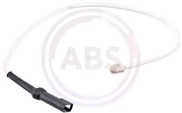 Great value for money - A.B.S. Brake pad wear sensor 39798