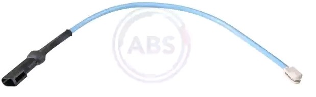A.B.S. 39799 Brake pad wear sensor 1817997