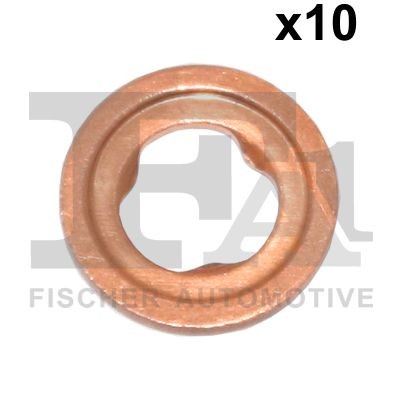 FA1 Copper Seal Ring, nozzle holder 398.880.010 buy