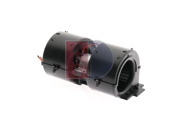 AKS DASIS Heater blower motor 398077N buy online