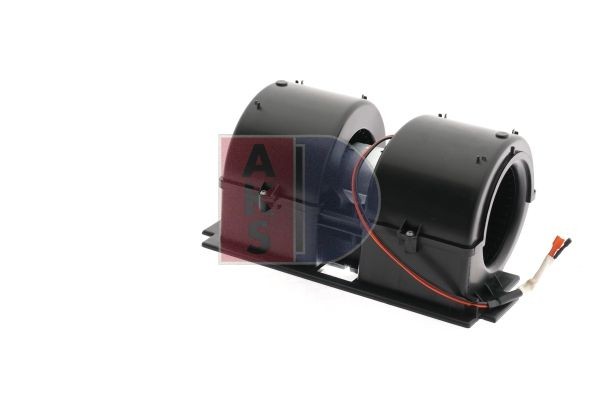 OEM-quality AKS DASIS 398077N Heater fan motor