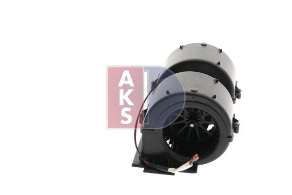 AKS DASIS Heater motor 398077N