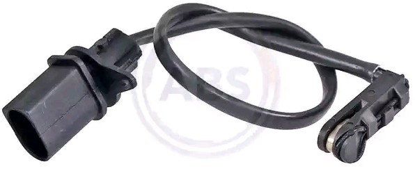 39914 Brake pad wear sensor A.B.S. 39914 review and test