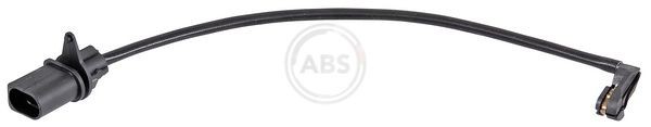 39914 Brake pad wear sensor A.B.S. 39914 review and test