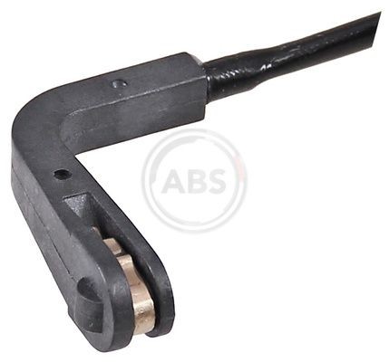 39917 Brake pad wear sensor A.B.S. 39917 review and test