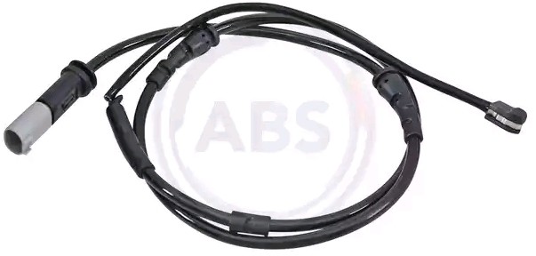 A.B.S. Length: 967mm Warning contact, brake pad wear 39936 buy