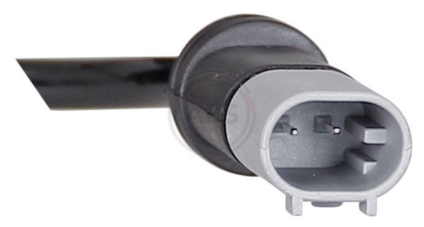 39936 Brake pad wear sensor A.B.S. 39936 review and test