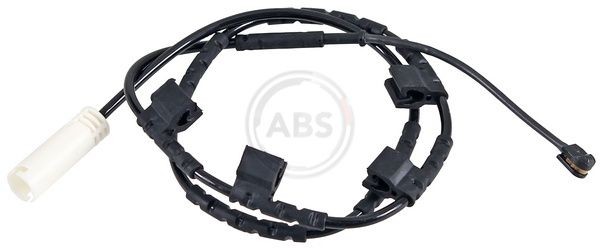 A.B.S. Length: 1160mm Warning contact, brake pad wear 39938 buy