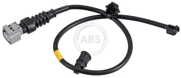 A.B.S. Length: 535mm Warning contact, brake pad wear 39939 buy